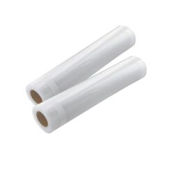 Wildtrack Vacuum Sealer Rolls, 2 Pack