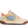 Women's GreenStride™ Motion 6 Low Lace-Up Hiking Shoe Yellow 6 US Womens