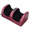 24W Electric Foot Massager with Infrared Therapy & Timer, AC