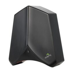 ADGE Hand Dryer 550W &1100W- Black