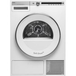 ASKO 10kg Heat Pump Condenser Dryer