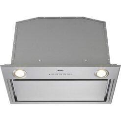 ASKO 52cm Undermount Rangehood - Stainless Steel