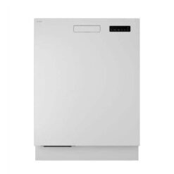 ASKO 60cm BI Classic Dishwasher - White