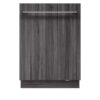 ASKO 60cm Fully Integrated Sliding Door Dishwasher