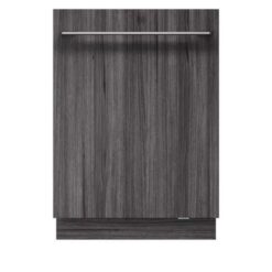 ASKO 60cm Fully Integrated Sliding Door Dishwasher
