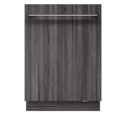 ASKO 60cm Fully Integrated Sliding Door Dishwasher