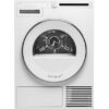 ASKO 8kg Heat Pump Condenser Dryer
