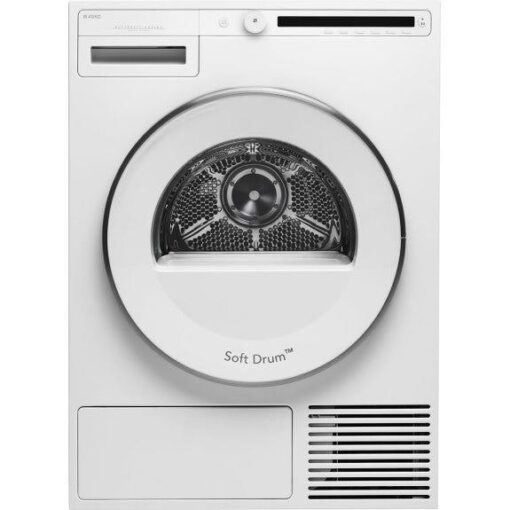 ASKO 8kg Heat Pump Condenser Dryer