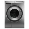 ASKO 8kg Logic Front Load Washer - Dark Stainless