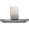 ASKO 90cm Canopy Rangehood - Stainless Steel