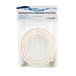 Appliance Pro 3.5m Single Long Washer Hose