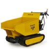 Baumr-AG Motorised Tracked Wheelbarrow Dumper, Briggs & Stratton CR950 Petrol Engine, 500kg Capacity Baumr-AG Motorised Tracked Wheelbarrow Dumper, Briggs & Stratton CR950 Petrol Engine, 500kg Capacity