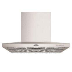 BeefEater 120cm Outdoor Canopy Rangehood