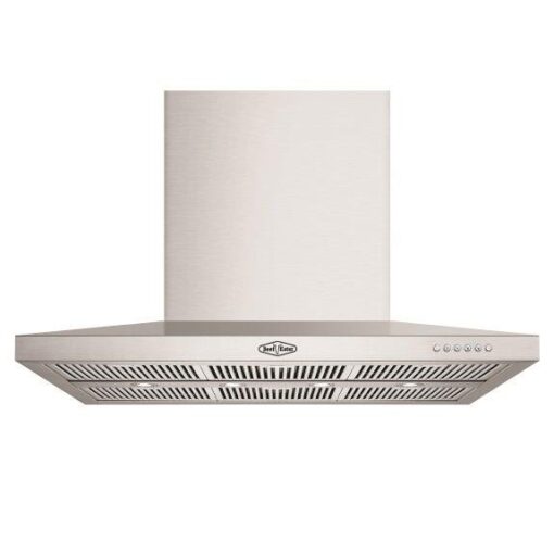 BeefEater 120cm Outdoor Canopy Rangehood
