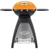 BeefEater Bugg BBQ with Stand - Amber