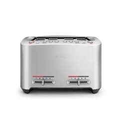 Breville Smart Toast 4 Slice Toaster