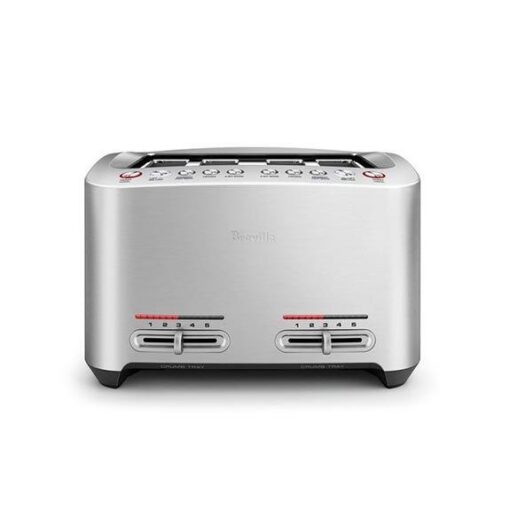 Breville Smart Toast 4 Slice Toaster