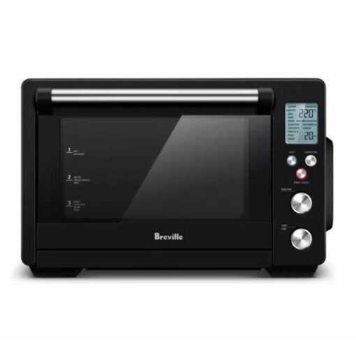 Breville The All in 1 Compact Air Fryer Oven