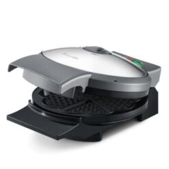 Breville The Crisp Control Waffle Maker