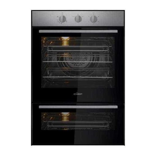 Chef 60cm Built In Electric Oven & Grill