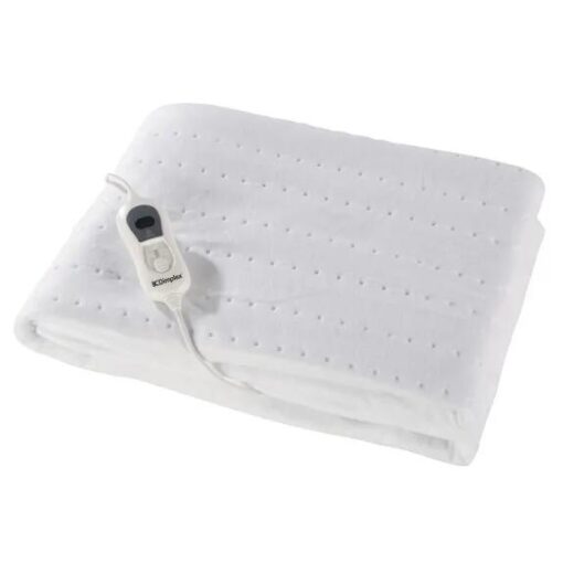Dimplex Single Fitted Electric Blanket