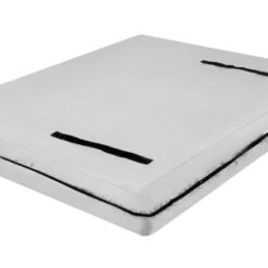 Double Mattress Storage Bag Heavy Duty Protector 192x38x142cm