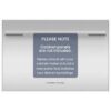 Fisher & Paykel Series 9, Integrated Single DishDrawer Dishwasher