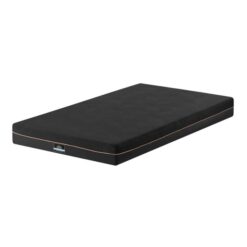 Giselle 18cm Memory Foam Mattress Green Tea Foam Cool Gel Foam Mattresses King Single