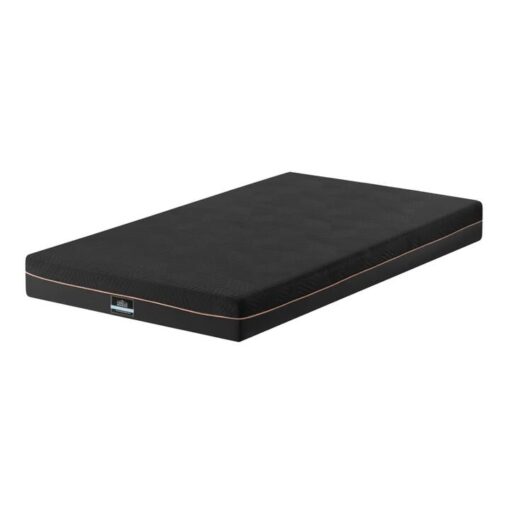 Giselle 18cm Memory Foam Mattress Green Tea Foam Cool Gel Foam Mattresses King Single