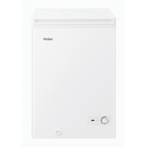 Haier 137L Chest Freezer