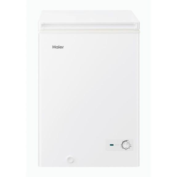 Haier 137L Chest Freezer Haier 137L Chest Freezer