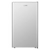 Hisense 124L Bar Fridge - Silver