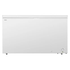 Hisense 440L Hybrid Chest Freezer