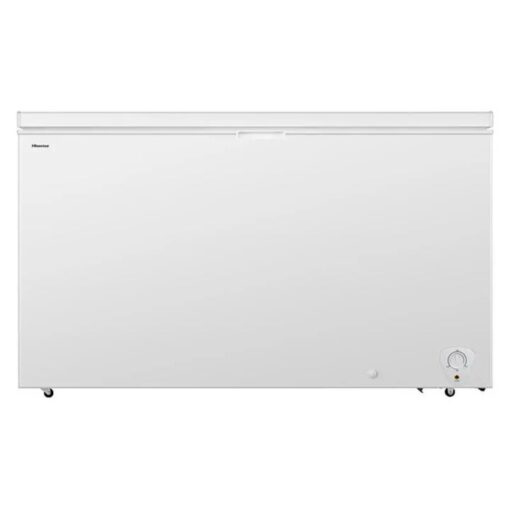 Hisense 440L Hybrid Chest Freezer