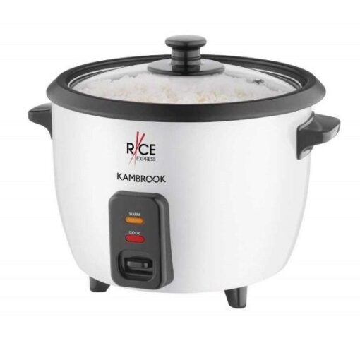 Kambrook Rice Express 5 Cup Rice Cooker