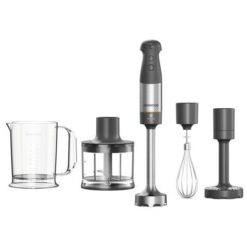 Kenwood TriBlade XL Hand Blender - Grey
