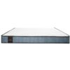 Kingston Slumber Mattress KING SINGLE Bed Size Bonnell Spring Bedding Firm Foam Top 16CM