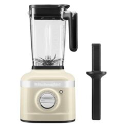 KitchenAid Cordless Hand Blender - Almond Cream