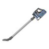 LENOXX CORDLESS VACUUM METALLIC BLUE