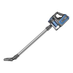 LENOXX CORDLESS VACUUM METALLIC BLUE