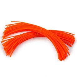 MTM Pre-Cut 35cm Trimmer Line Whipper Snipper Cord Brush Cutter Brushcutter Lawn