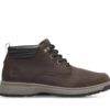 Men's Greenstride™ Atwells Ave Waterproof Chukka Boot Brown 7 US Mens