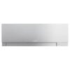 Mitsubishi Electric 5.0kW/5.8kW Reverse Cycle Split Inverter Air Conditioner - Silver