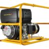 Powerlite 5kVA Hatz Diesel Generator Elec Start