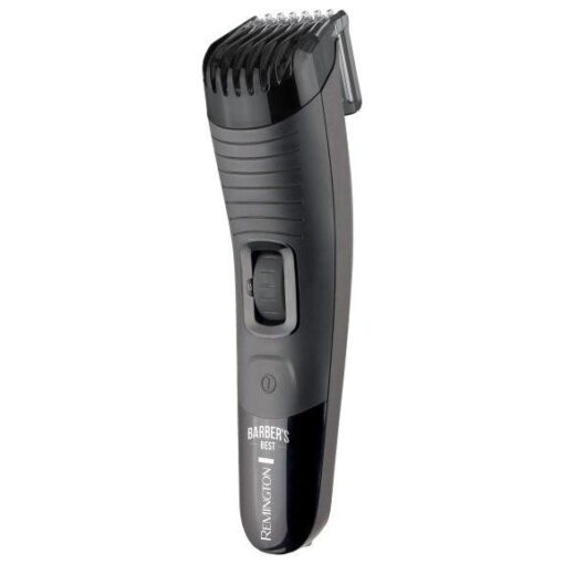 Remington Barbers Best Beard Trimming Kit