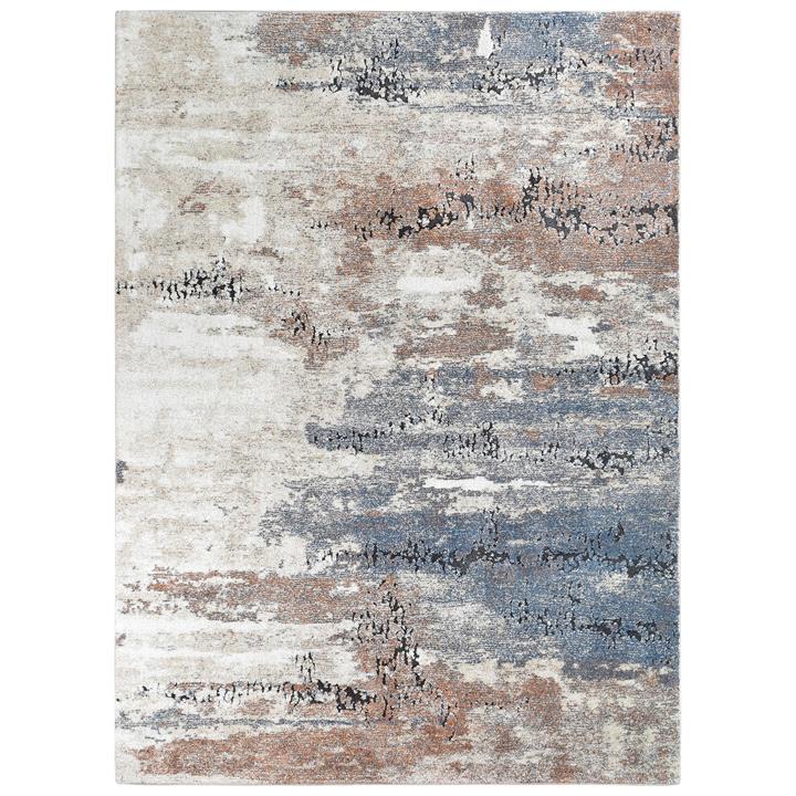 Roman No.B0713A Modern Rug, 330x240cm, Italian Clay Roman No.B0713A Modern Rug, 330x240cm, Italian Clay
