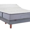 Sealy posturepedic elevate ultra nottingham flex mattress & energise adjustable base - display model Sealy posturepedic elevate ultra nottingham flex mattress & energise adjustable base - display model