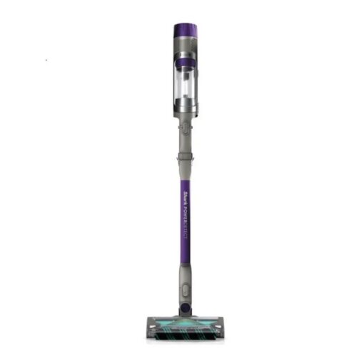 Shark PowerDetect Cordless Stick Vacuum - Purple