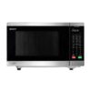 Sharp Flatbed 32 Litre Microwave