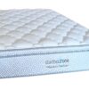 Slumberzone medium firm luxury pocket spring mattress